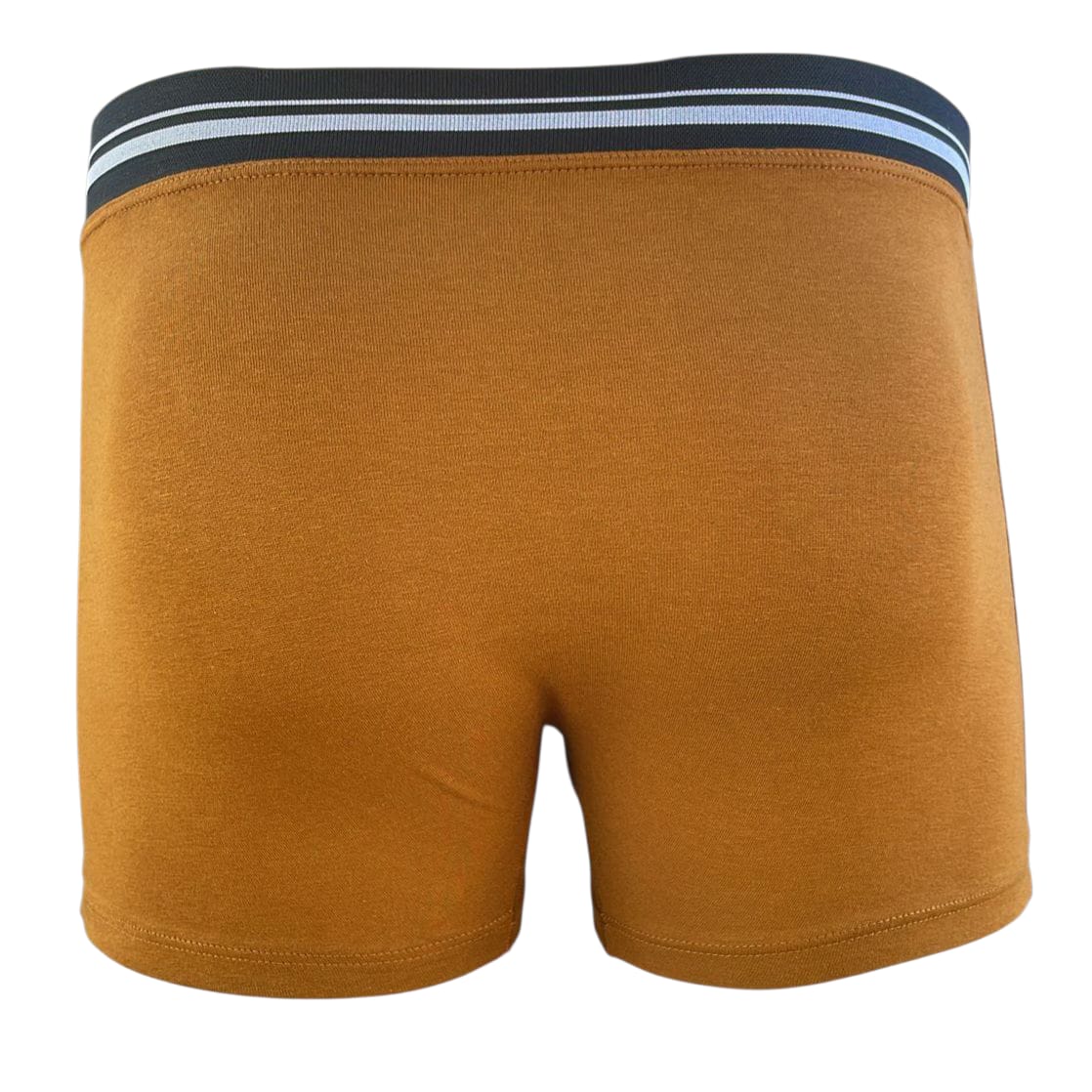 Boxer Hombre Abanderado Cobre Clásico