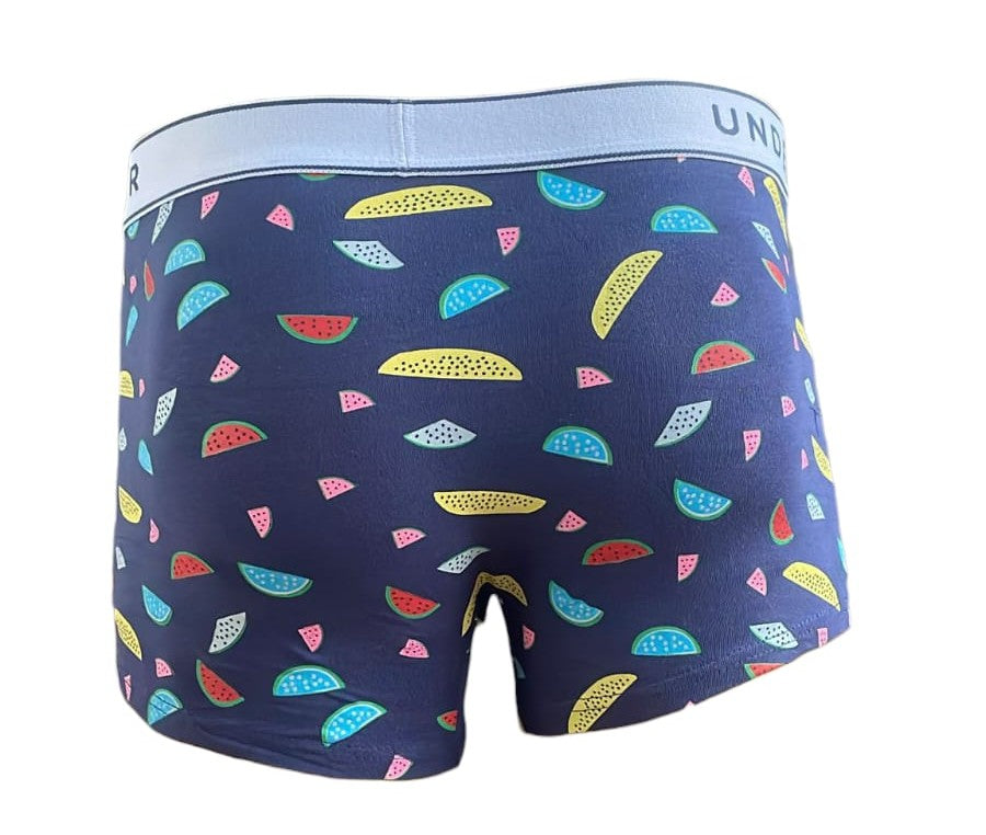 Boxer para Hombre K&L Frutas Tropicales