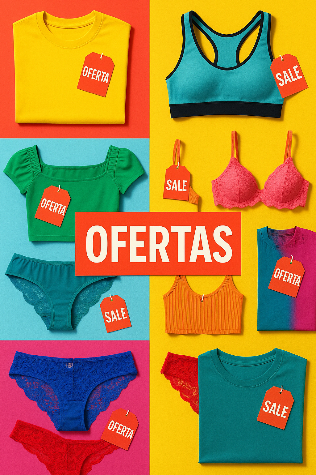 Ofertas