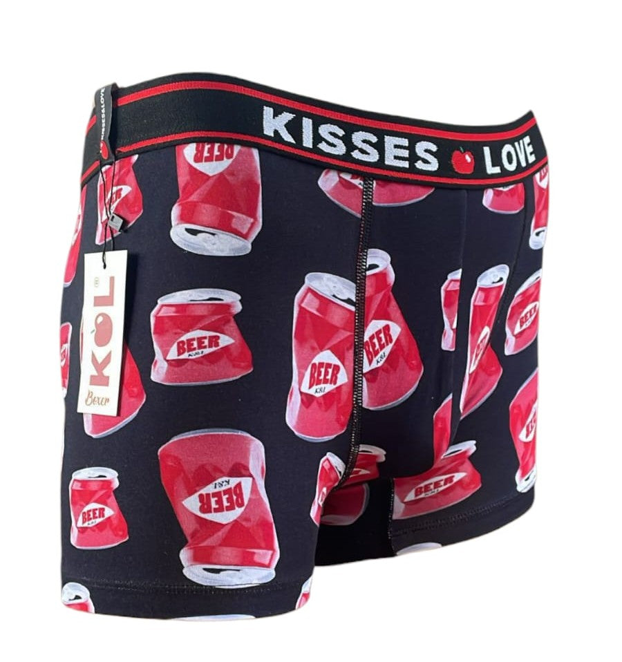 Boxers Y Slip