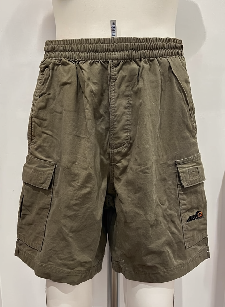 Pantalón Corto Cargo para Niño – Talla 14 Años