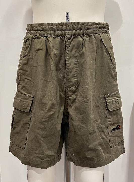 Pantalón Corto Cargo para Niño – Talla 14 Años