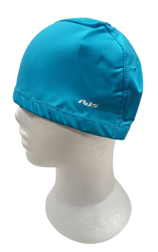 Gorro de Natación Azul Celeste
