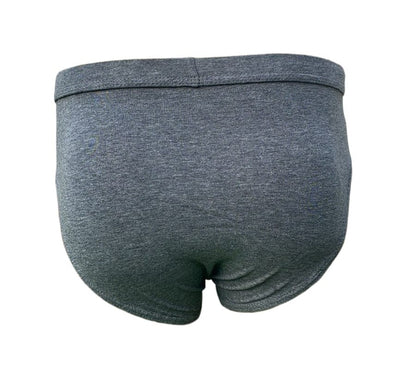 Slip Clásico para Hombre K&L – Comodidad y Estilo Diario