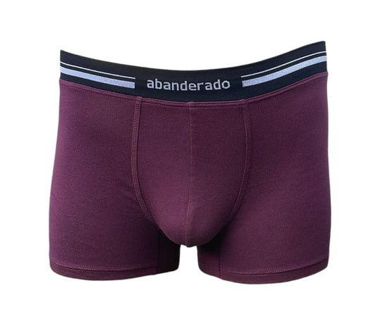 Bóxer Abanderado para Hombre – Estilo y Confort en Cada Movimiento