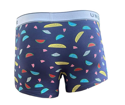 Boxer para Hombre K&L Frutas Tropicales
