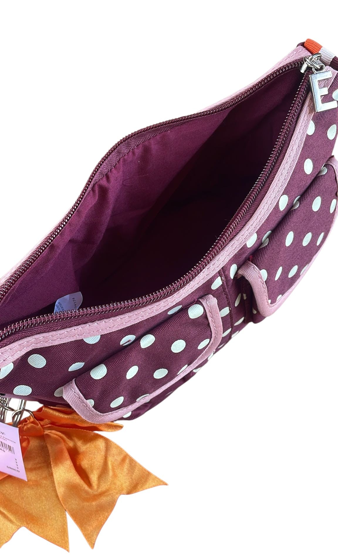 Neceser de Mujer – Estilo Retro y Funcionalidad