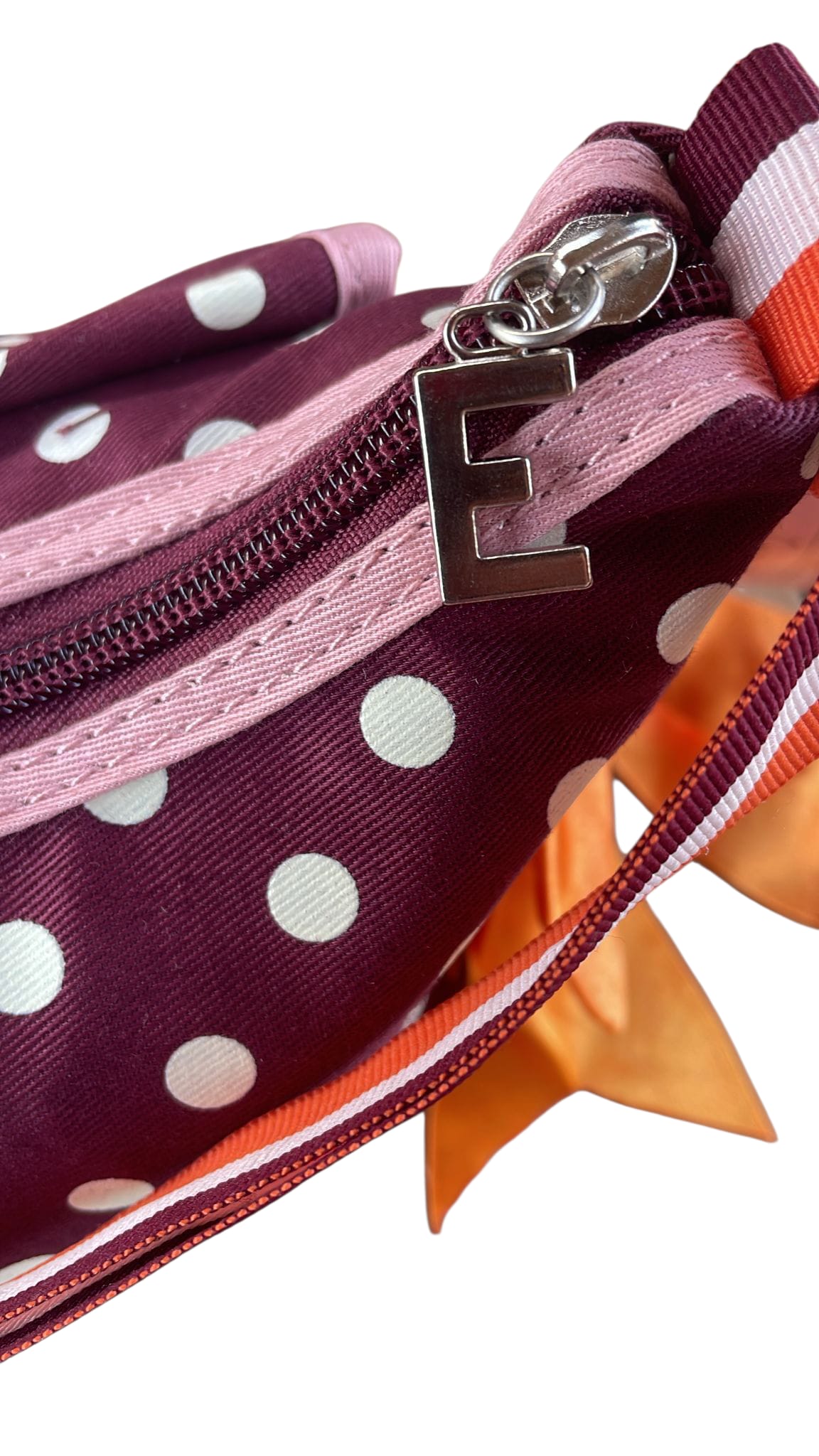 Neceser de Mujer – Estilo Retro y Funcionalidad