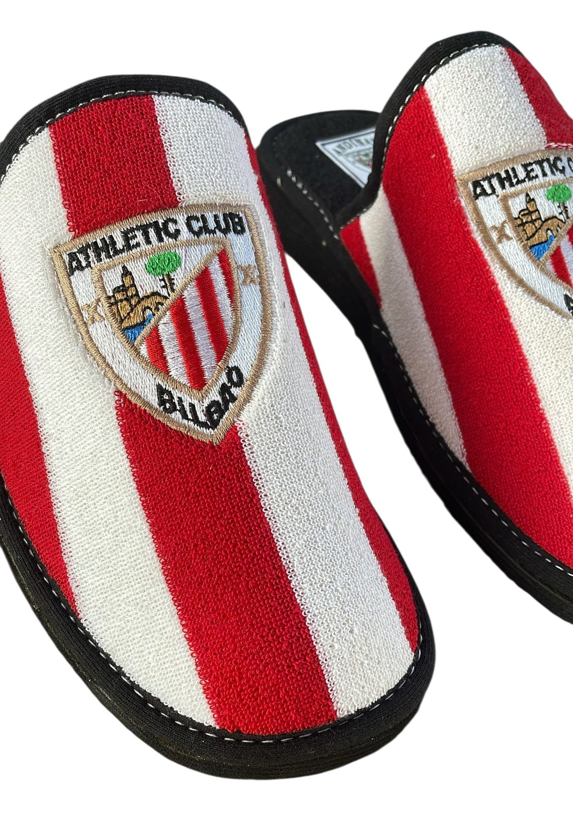 Zapatillas de Estar por Casa Athletic Club Bilbao – Talla 40